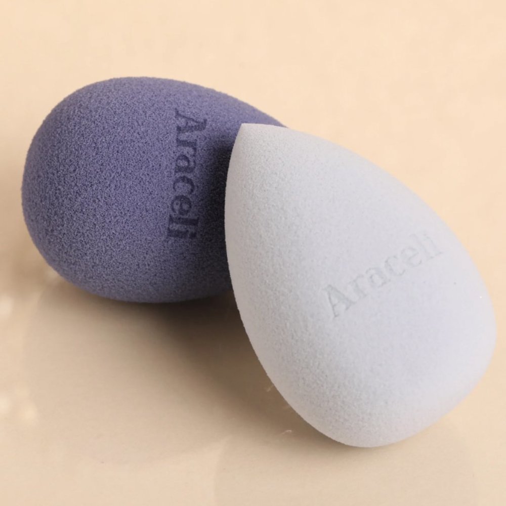 Araceli Beauty Bella Sponge Duo